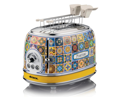Toster Ariete Toster 155 Positano